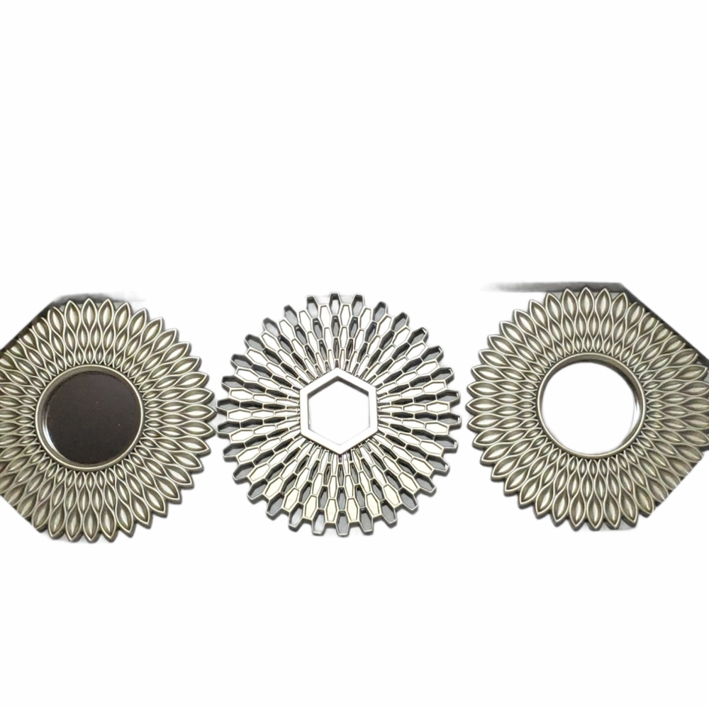 3 Pc Mirror Set